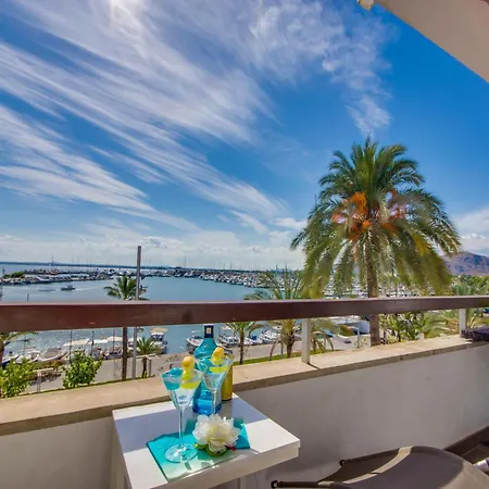 Modernized With Sea Views